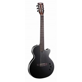 Cort Sunset NY BK - gitara elektryczna - 1 - Gitary elektryczne - Gitary elektryczne Cort Sunset NY serii Sunset charakteryzuje