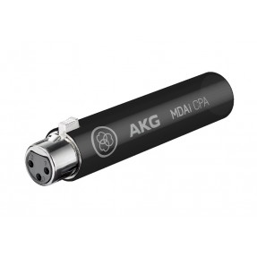 AKG MDAi CPA - Adapter mikrofonu PA