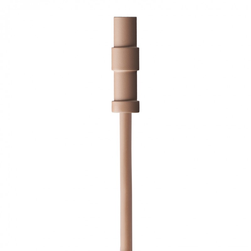 AKG LC82MD Beige - Mikrofon krawatowy