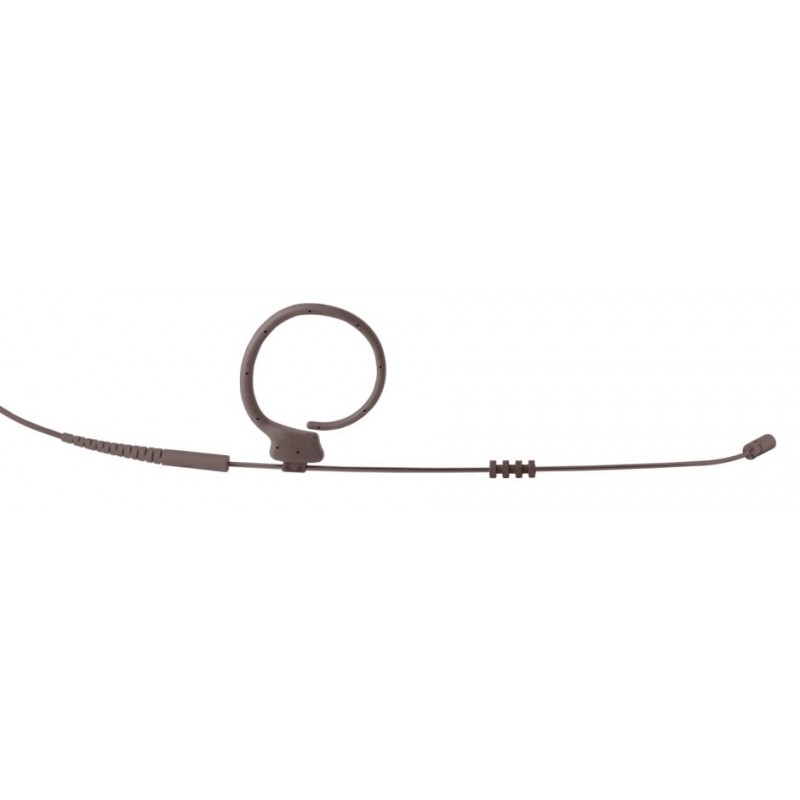 AKG EC81MD Beige - Mikrofon nagłowny z uchwytem na ucho AKG EC81MD Beige - Mikrofon nagłowny z uchwytem na ucho