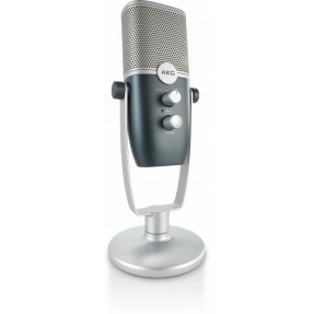 AKG ARA C22-USB - Mikrofon pojemnościowy USB
