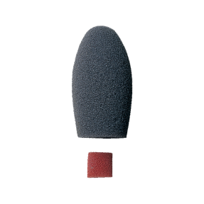 AKG W30 - Osłona przeciwwietrzna do mikrofonu, windscreen