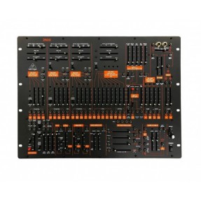 Behringer 2600 - syntezator semi-modularny