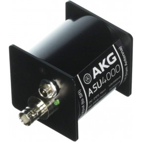 AKG ASU4000 - Zasilacz antenowy