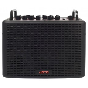 Joyo BSK-40 - combo akustyczne 40W - 1 - Comba gitarowe - Combo akustyczne Doskonale nagłośniona gitara i wokal: Moc 40W zapewni