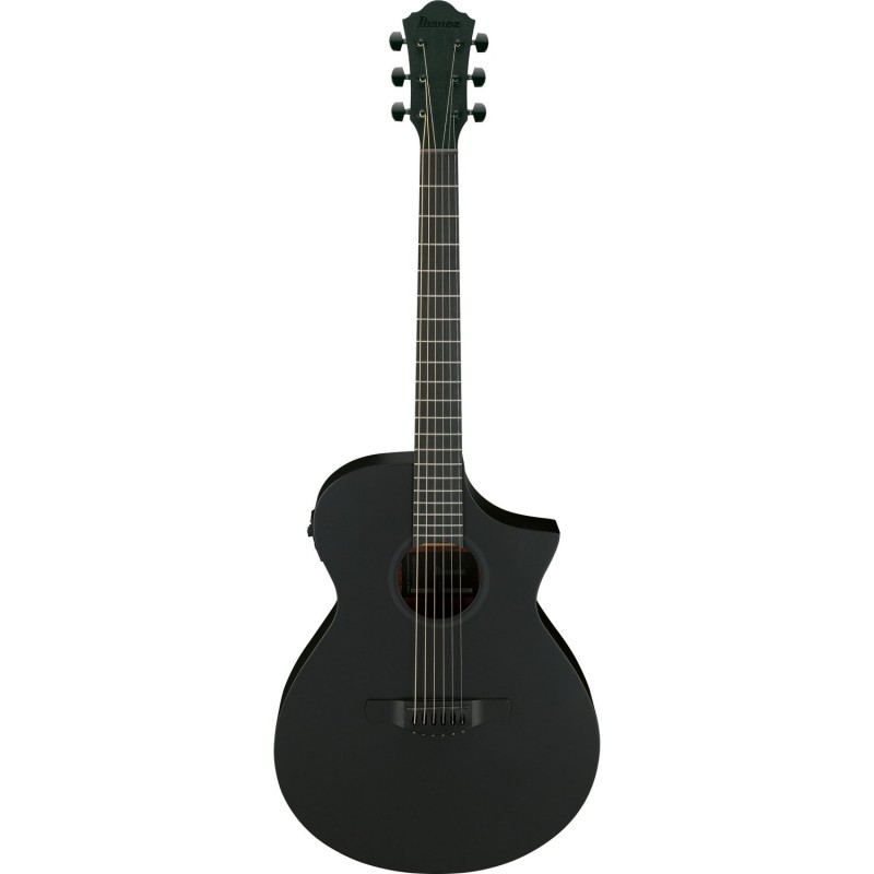 Ibanez AEWC621-BOT - Gitara elektroakustyczna Ibanez AEWC621-BOT - Gitara elektroakustyczna