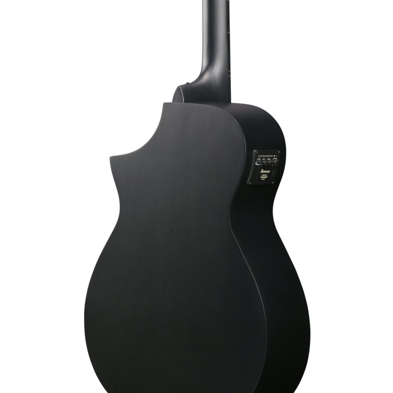 Ibanez AEWC621-BOT - Gitara elektroakustyczna Ibanez AEWC621-BOT - Gitara elektroakustyczna