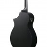 Ibanez AEWC621-BOT - Gitara elektroakustyczna Ibanez AEWC621-BOT - Gitara elektroakustyczna