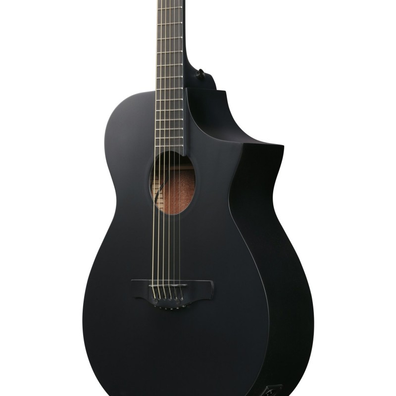Ibanez AEWC621-BOT - Gitara elektroakustyczna Ibanez AEWC621-BOT - Gitara elektroakustyczna