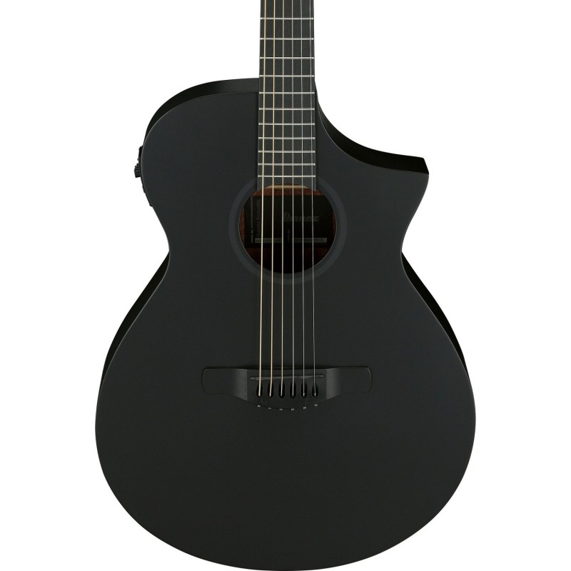 Ibanez AEWC621-BOT - Gitara elektroakustyczna Ibanez AEWC621-BOT - Gitara elektroakustyczna
