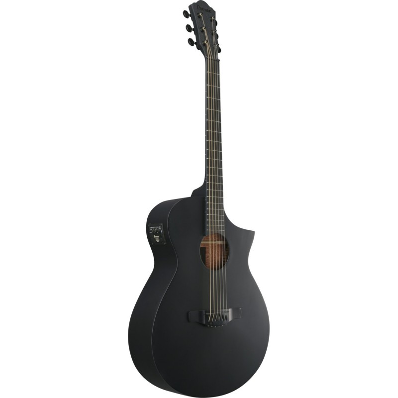 Ibanez AEWC621-BOT - Gitara elektroakustyczna Ibanez AEWC621-BOT - Gitara elektroakustyczna