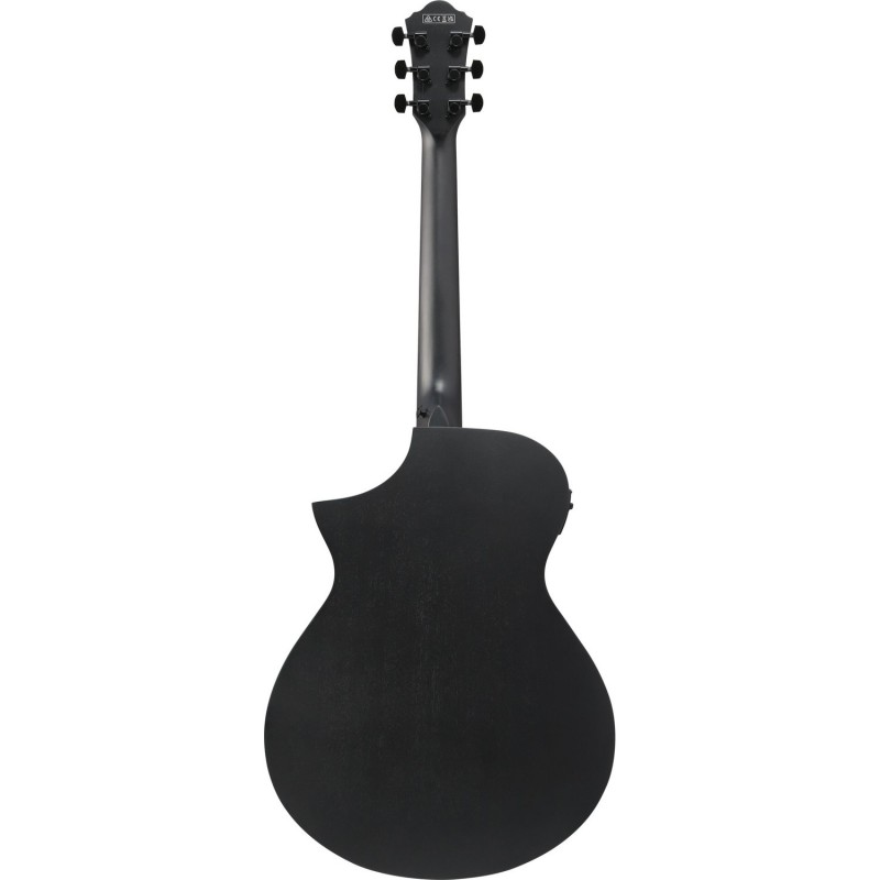 Ibanez AEWC621-BOT - Gitara elektroakustyczna Ibanez AEWC621-BOT - Gitara elektroakustyczna