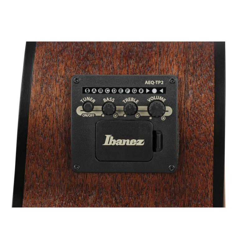 Ibanez AJ54E-OPN - Gitara elektroakustyczna Ibanez AJ54E-OPN - Gitara elektroakustyczna