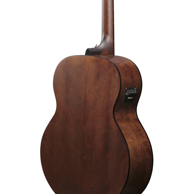Ibanez AJ54E-OPN - Gitara elektroakustyczna Ibanez AJ54E-OPN - Gitara elektroakustyczna