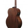Ibanez AJ54E-OPN - Gitara elektroakustyczna Ibanez AJ54E-OPN - Gitara elektroakustyczna