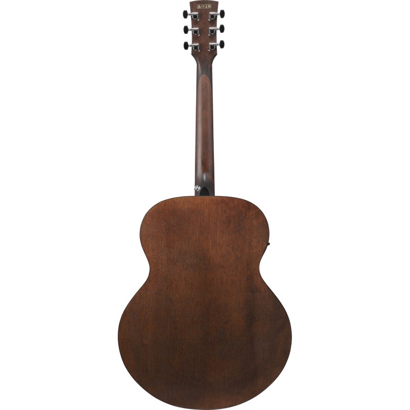 Ibanez AJ54E-OPN - Gitara elektroakustyczna Ibanez AJ54E-OPN - Gitara elektroakustyczna