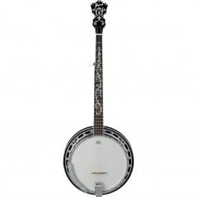Ibanez B300-BK - Banjo