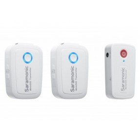 Saramonic Blink500 B2W - zestaw bezprzewodowy