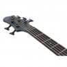 Ibanez BTB605MS-MAM Bass Workshop - Gitara basowa z futerałem Ibanez BTB605MS-MAM Bass Workshop - Gitara basowa z futerałem