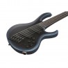 Ibanez BTB605MS-MAM Bass Workshop - Gitara basowa z futerałem Ibanez BTB605MS-MAM Bass Workshop - Gitara basowa z futerałem
