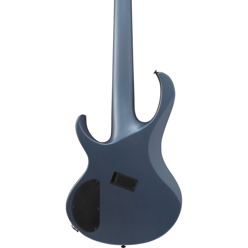 Ibanez BTB605MS-MAM Bass Workshop - Gitara basowa z futerałem Ibanez BTB605MS-MAM Bass Workshop - Gitara basowa z futerałem