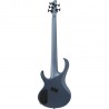 Ibanez BTB605MS-MAM Bass Workshop - Gitara basowa z futerałem Ibanez BTB605MS-MAM Bass Workshop - Gitara basowa z futerałem