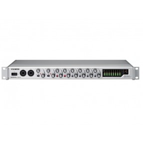 Tascam SERIES 8P Dyna - preamp mikrofonowy