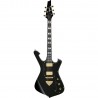 Ibanez FRM350-BK Paul Gilbert Signature - Gitara elektryczna z pokrowcem Ibanez FRM350-BK Paul Gilbert Signature - Gitara elektryczna z pokrowcem