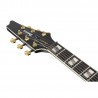 Ibanez FRM350-BK Paul Gilbert Signature - Gitara elektryczna z pokrowcem Ibanez FRM350-BK Paul Gilbert Signature - Gitara elektryczna z pokrowcem