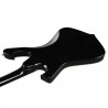 Ibanez FRM350-BK Paul Gilbert Signature - Gitara elektryczna z pokrowcem Ibanez FRM350-BK Paul Gilbert Signature - Gitara elektryczna z pokrowcem