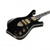 Ibanez FRM350-BK Paul Gilbert Signature - Gitara elektryczna z pokrowcem Ibanez FRM350-BK Paul Gilbert Signature - Gitara elektryczna z pokrowcem