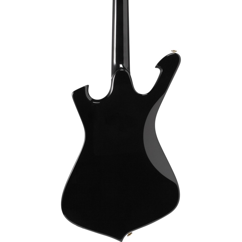 Ibanez FRM350-BK Paul Gilbert Signature - Gitara elektryczna z pokrowcem Ibanez FRM350-BK Paul Gilbert Signature - Gitara elektryczna z pokrowcem
