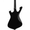 Ibanez FRM350-BK Paul Gilbert Signature - Gitara elektryczna z pokrowcem Ibanez FRM350-BK Paul Gilbert Signature - Gitara elektryczna z pokrowcem