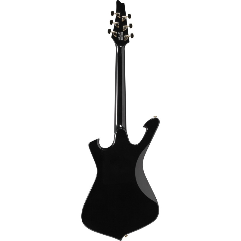 Ibanez FRM350-BK Paul Gilbert Signature - Gitara elektryczna z pokrowcem Ibanez FRM350-BK Paul Gilbert Signature - Gitara elektryczna z pokrowcem