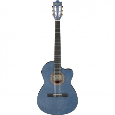 Ibanez GA5FMTCE-OB Classical - Gitara elektroklasyczna