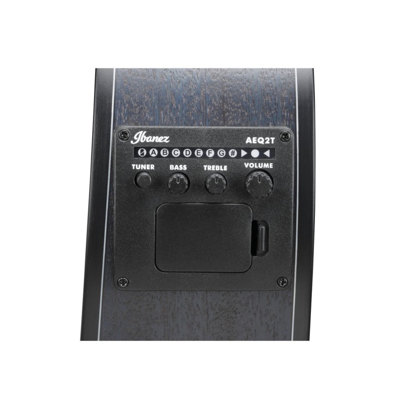 Ibanez GA5FMTCE-OB Classical - Gitara elektroklasyczna Ibanez GA5FMTCE-OB Classical - Gitara elektroklasyczna