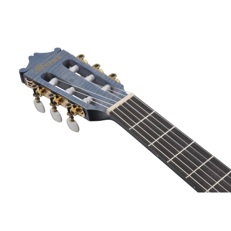 Ibanez GA5FMTCE-OB Classical - Gitara elektroklasyczna Ibanez GA5FMTCE-OB Classical - Gitara elektroklasyczna