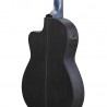 Ibanez GA5FMTCE-OB Classical - Gitara elektroklasyczna Ibanez GA5FMTCE-OB Classical - Gitara elektroklasyczna