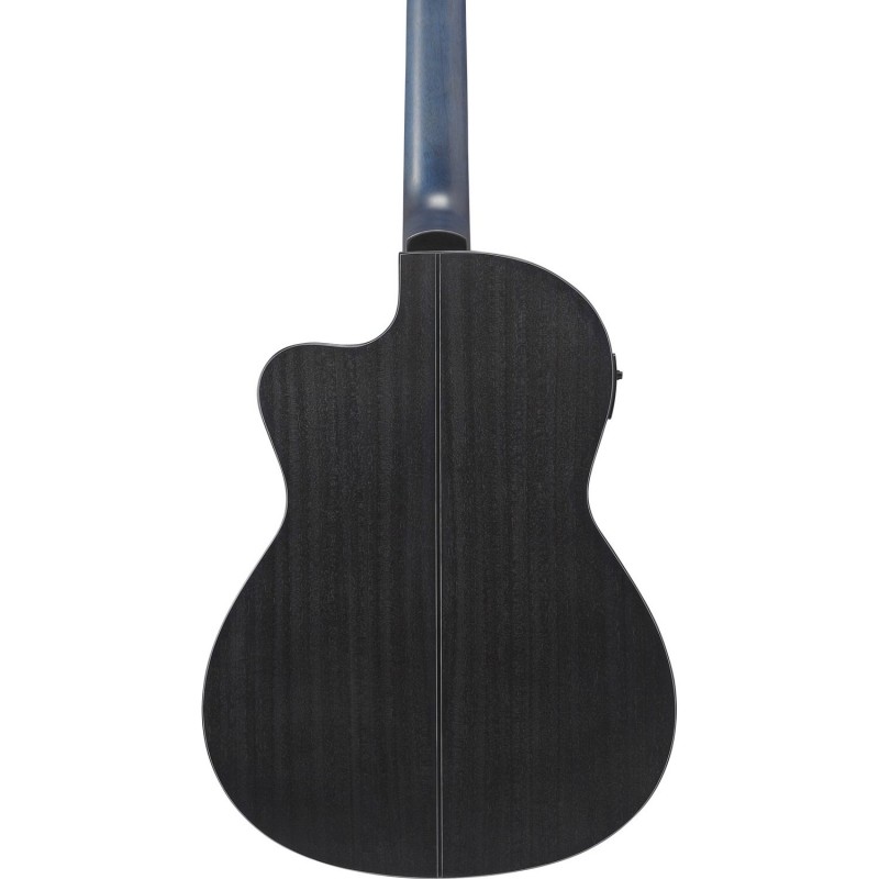 Ibanez GA5FMTCE-OB Classical - Gitara elektroklasyczna Ibanez GA5FMTCE-OB Classical - Gitara elektroklasyczna