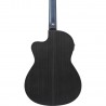 Ibanez GA5FMTCE-OB Classical - Gitara elektroklasyczna Ibanez GA5FMTCE-OB Classical - Gitara elektroklasyczna