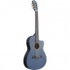 Ibanez GA5FMTCE-OB Classical - Gitara elektroklasyczna Ibanez GA5FMTCE-OB Classical - Gitara elektroklasyczna