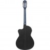 Ibanez GA5FMTCE-OB Classical - Gitara elektroklasyczna Ibanez GA5FMTCE-OB Classical - Gitara elektroklasyczna