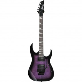 Ibanez Gio GRG320FA-TBS (Transparent Blue Sunburst