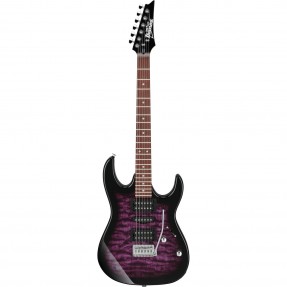 Ibanez GRX70QA-TVT - Gitara elektryczna