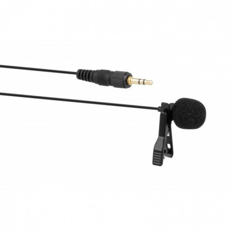 Saramonic SR-UM10-M1 - Mikrofon krawatowy