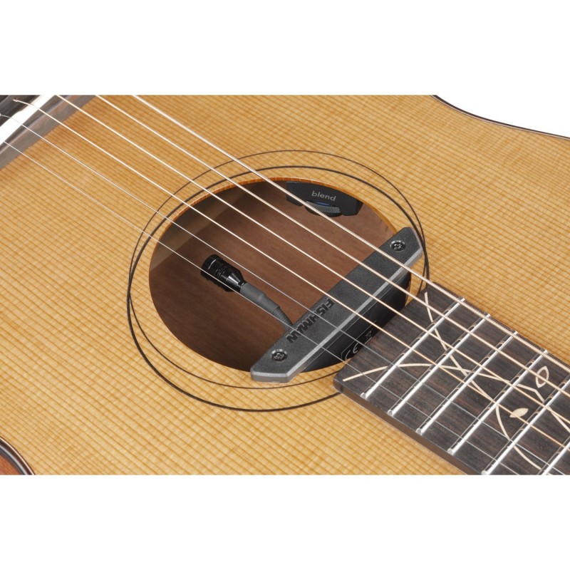 Ibanez JGM11 Jon Gomm Signature - Gitara akustyczna z futerałem Ibanez JGM11 Jon Gomm Signature - Gitara akustyczna z futerałem