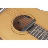 Ibanez JGM11 Jon Gomm Signature - Gitara akustyczna z futerałem Ibanez JGM11 Jon Gomm Signature - Gitara akustyczna z futerałem