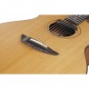 Ibanez JGM11 Jon Gomm Signature - Gitara akustyczna z futerałem Ibanez JGM11 Jon Gomm Signature - Gitara akustyczna z futerałem