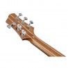 Ibanez JGM11 Jon Gomm Signature - Gitara akustyczna z futerałem Ibanez JGM11 Jon Gomm Signature - Gitara akustyczna z futerałem
