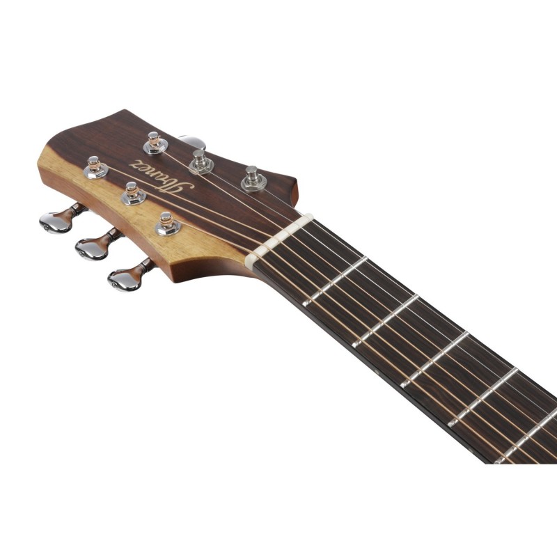 Ibanez JGM11 Jon Gomm Signature - Gitara akustyczna z futerałem Ibanez JGM11 Jon Gomm Signature - Gitara akustyczna z futerałem